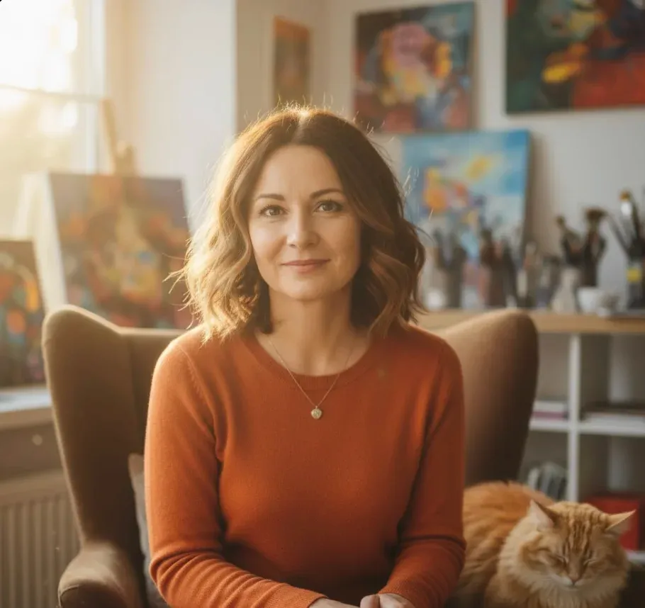 Agnieszka