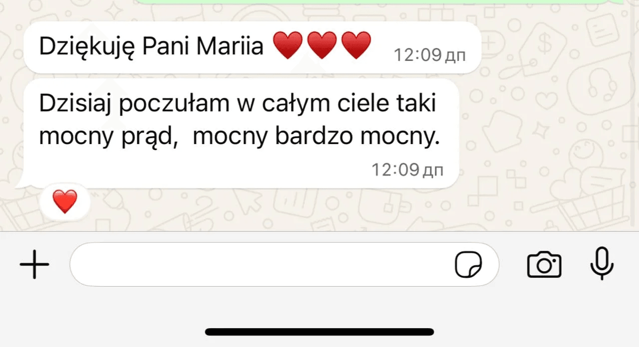 Opinia Agnieszka
