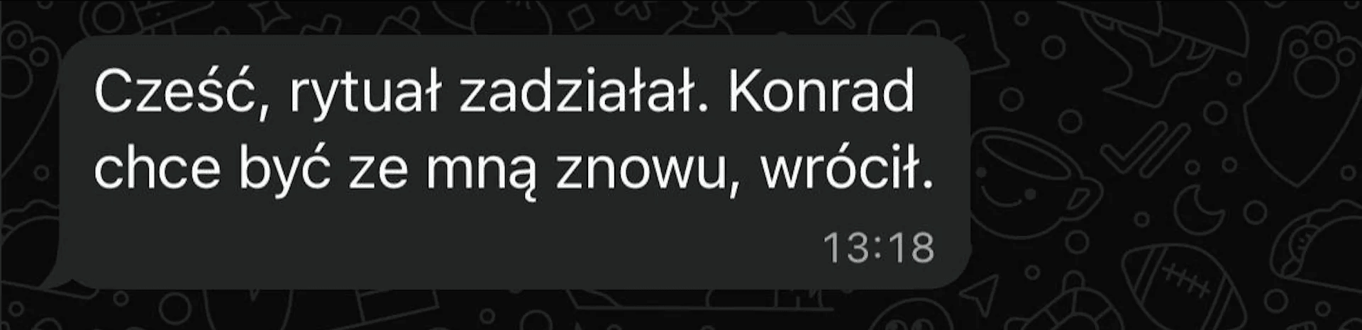 Opinia Katarzyna