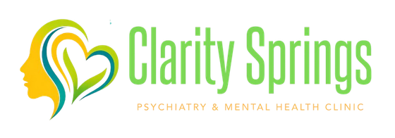 Clarity Springs Psychiatry