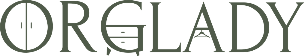 Logo  ORGLADY