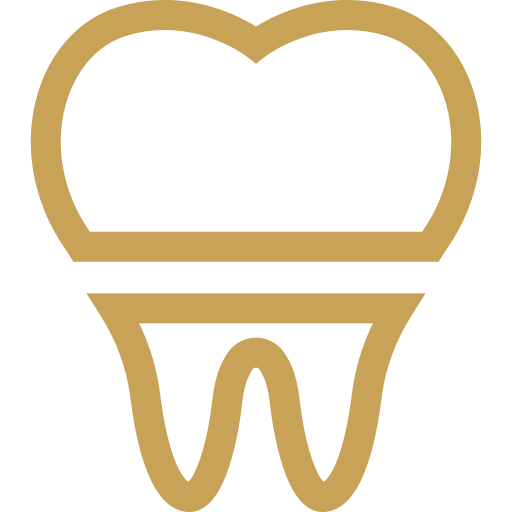 Tooth Recontouring