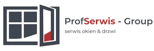 ProfSerwis-Group serwis okien i drzwi