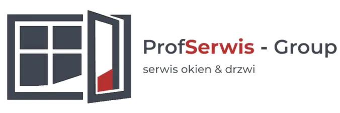 ProfSerwis-Group serwis okien i drzwi