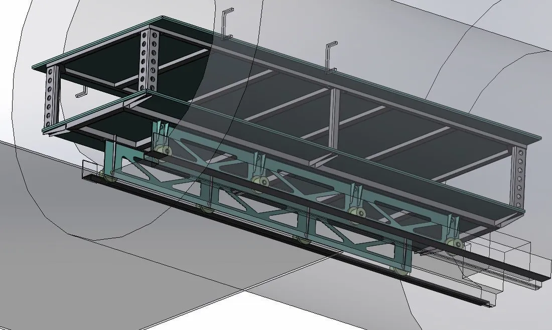 DESIGN & ENGINEERING