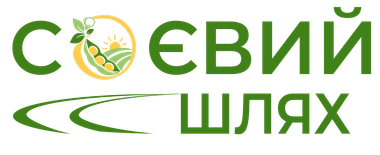 Логотип виробника ТОВ "Соєвий Шлях"