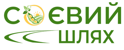 Логотип "Соєвий Шлях"