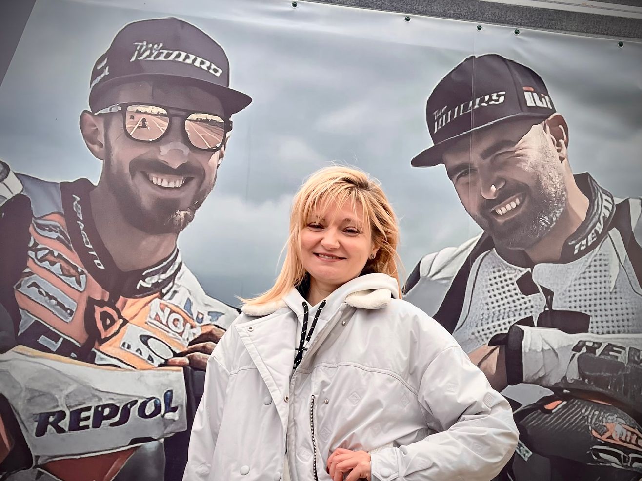 Анна М.
