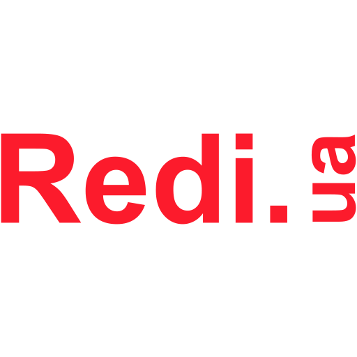 Сервiсний Центр - REDI