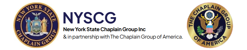 The United States Chaplain Group Inc - In partnership with The New York State, The Chaplain Group of America & The Institute Of Clinical Pastoral Education is a tax deductible organization  with a federal tax Id number  92-383-4921