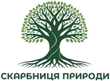   Скарбниця Природи