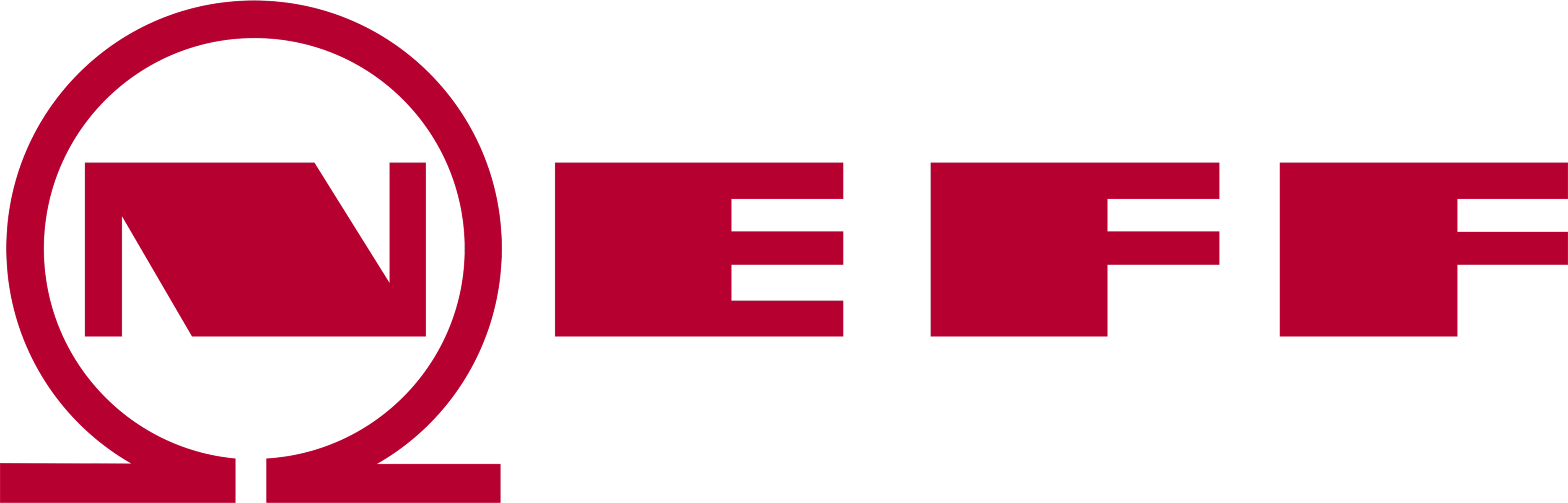 Neff logo