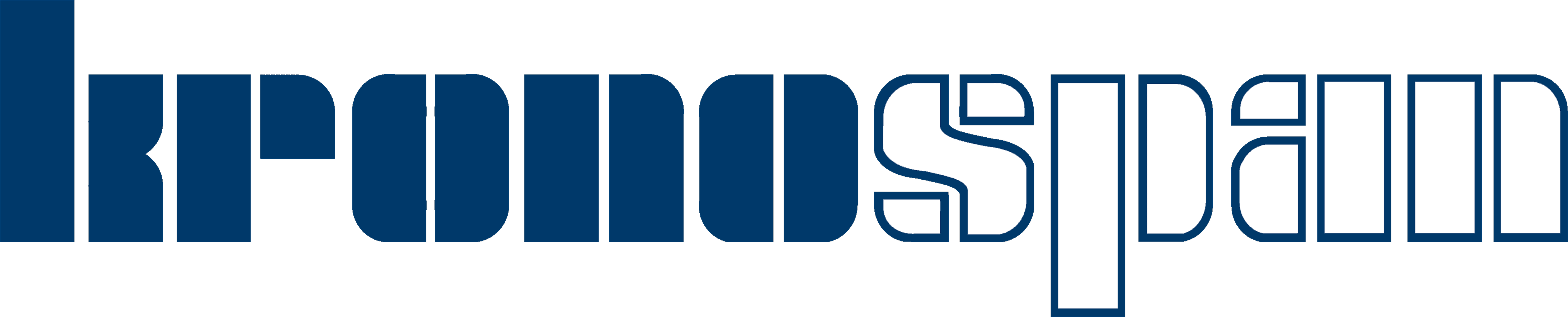 Kronospan logo