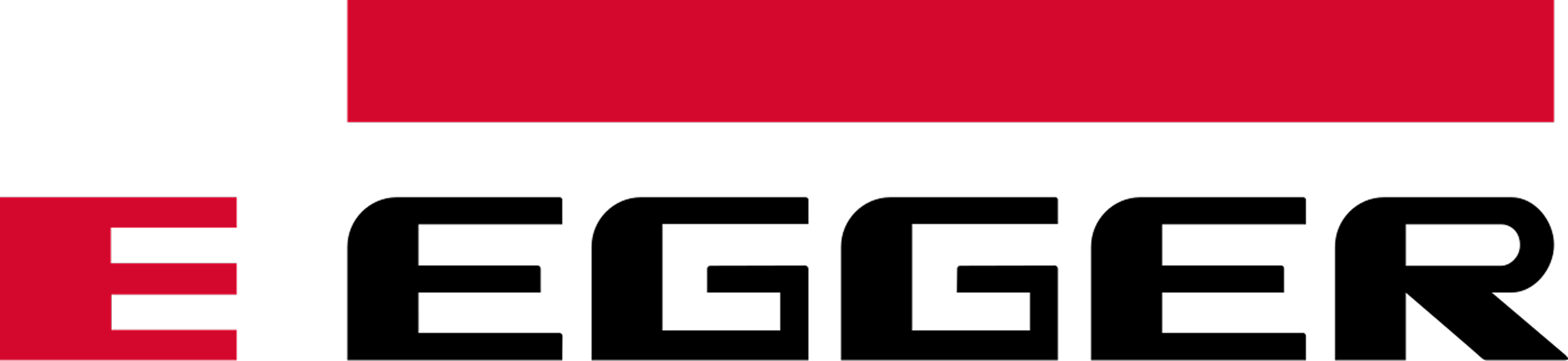 Egger logo