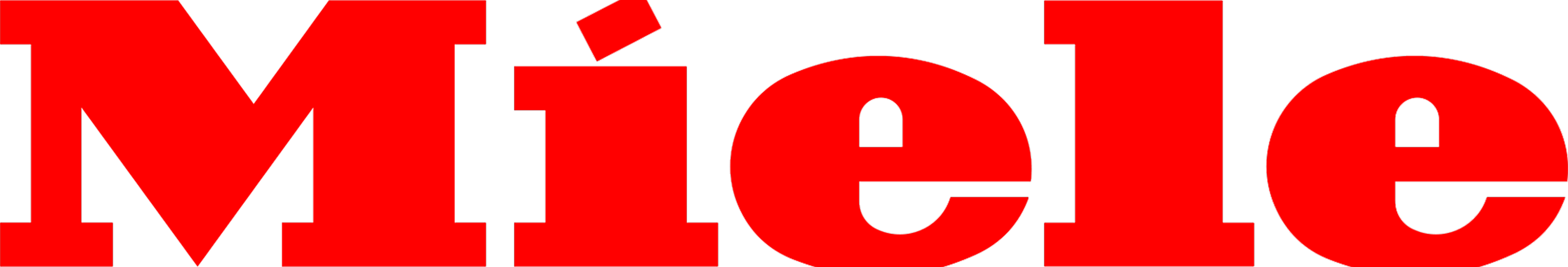 Miele logo