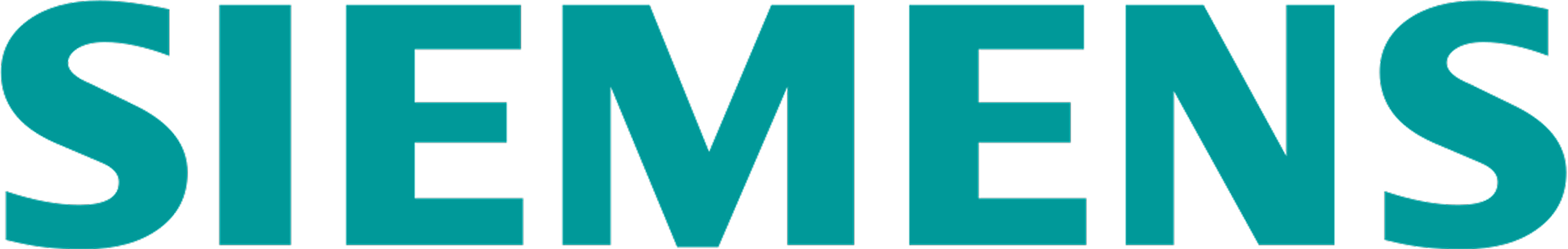 Siemens logo
