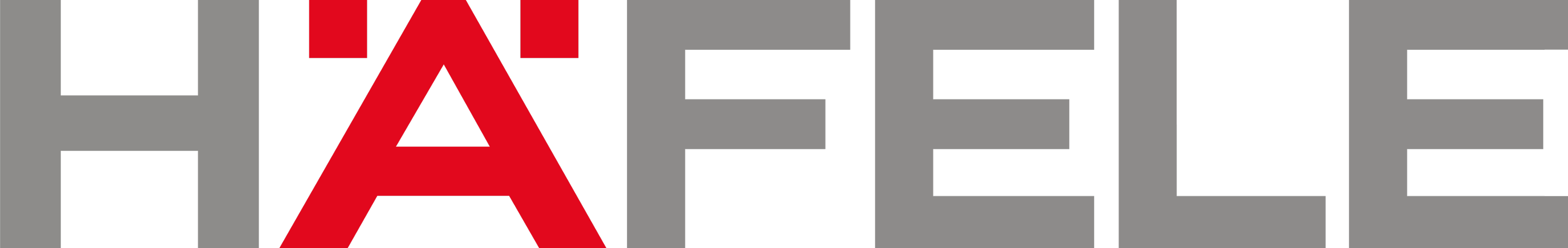 Häfele logo