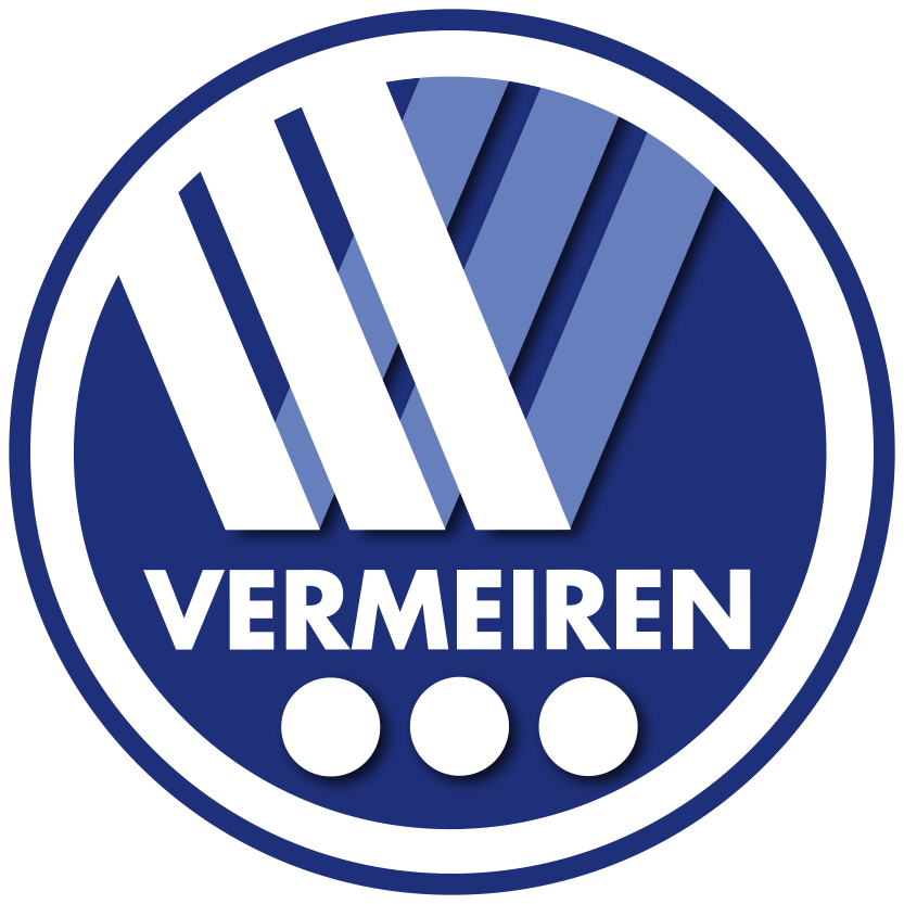 Логотип Vermeiren Group