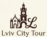 LOGO "LVIV CITY TOUR"
