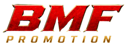 logo BMF FIGHT PROMOTION