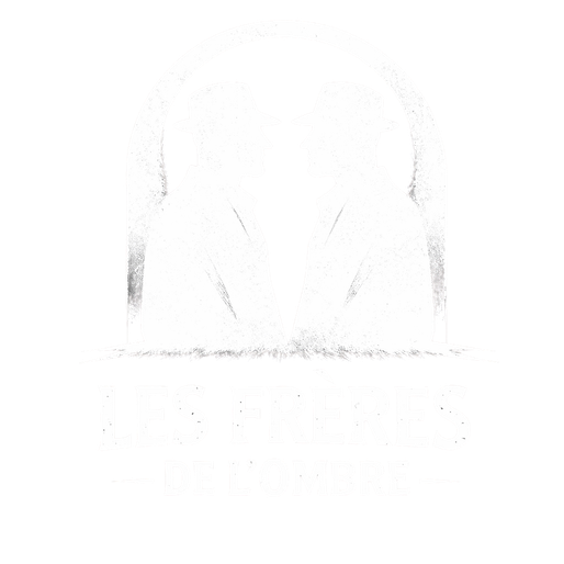 Logo Les Frères de l'Ombre