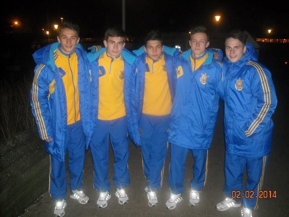 Sports team