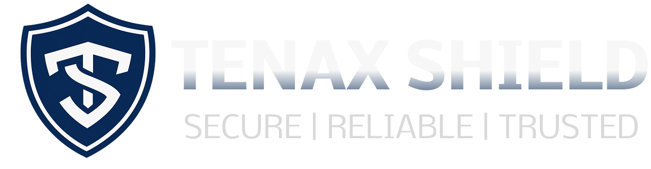 ЗАХИСНІ КЕЙСИ TENAX SHIELD