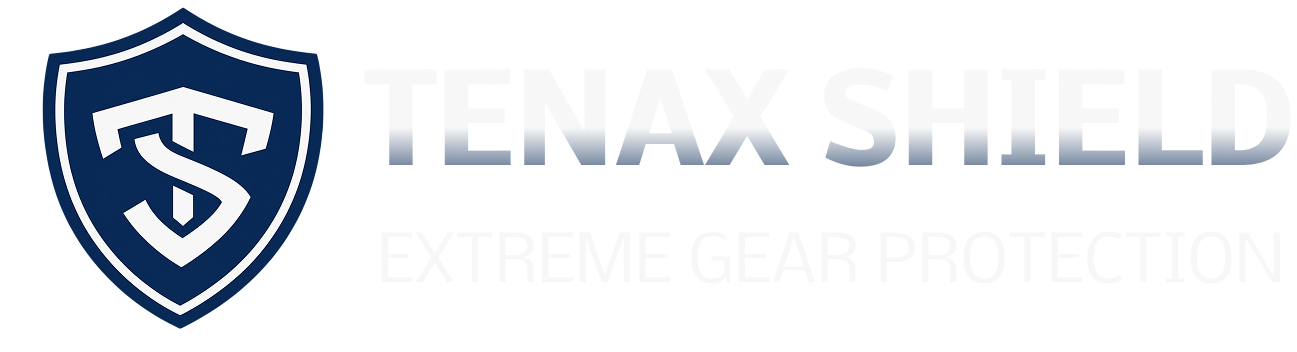 ЗАХИСНІ КЕЙСИ TENAX SHIELD