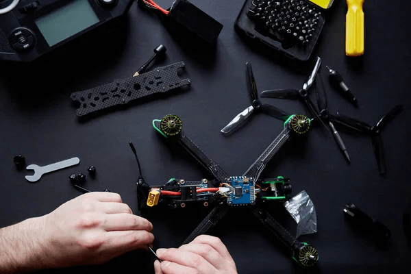 FPV drone