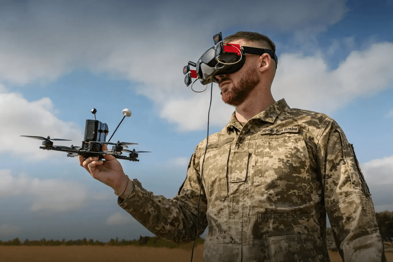FPV sport