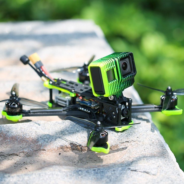 FPV student