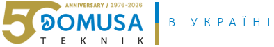Domusa Україна