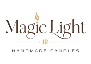handmade decorative candles