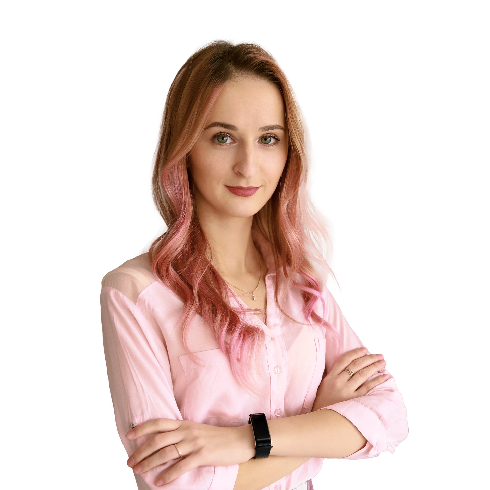 Портрет Діани