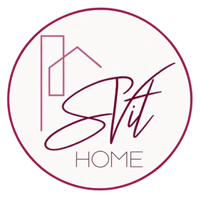 Логотип SVit HOME