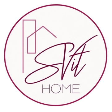 Логотип SVit HOME