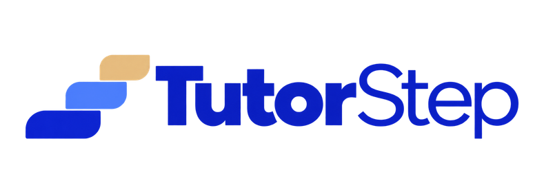 TutorStep - сервіс підбору репетиторів