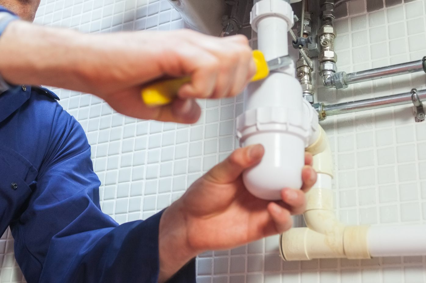 Чистка канализации | Сантехник Херсон, Херсонская Область