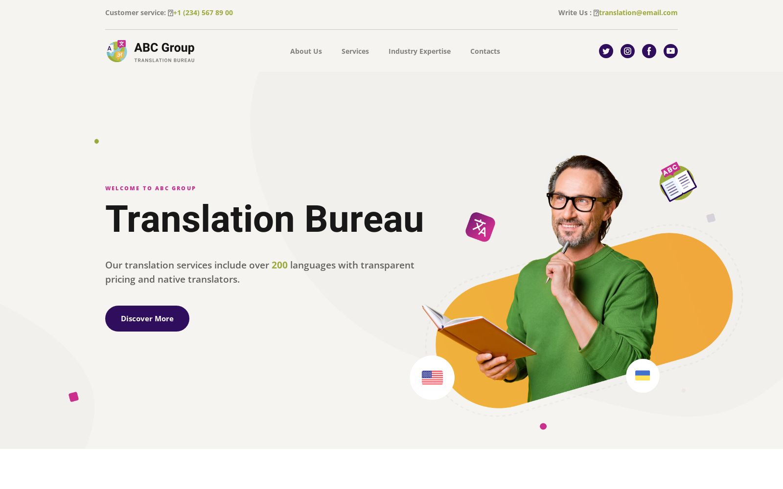 Translation Bureau