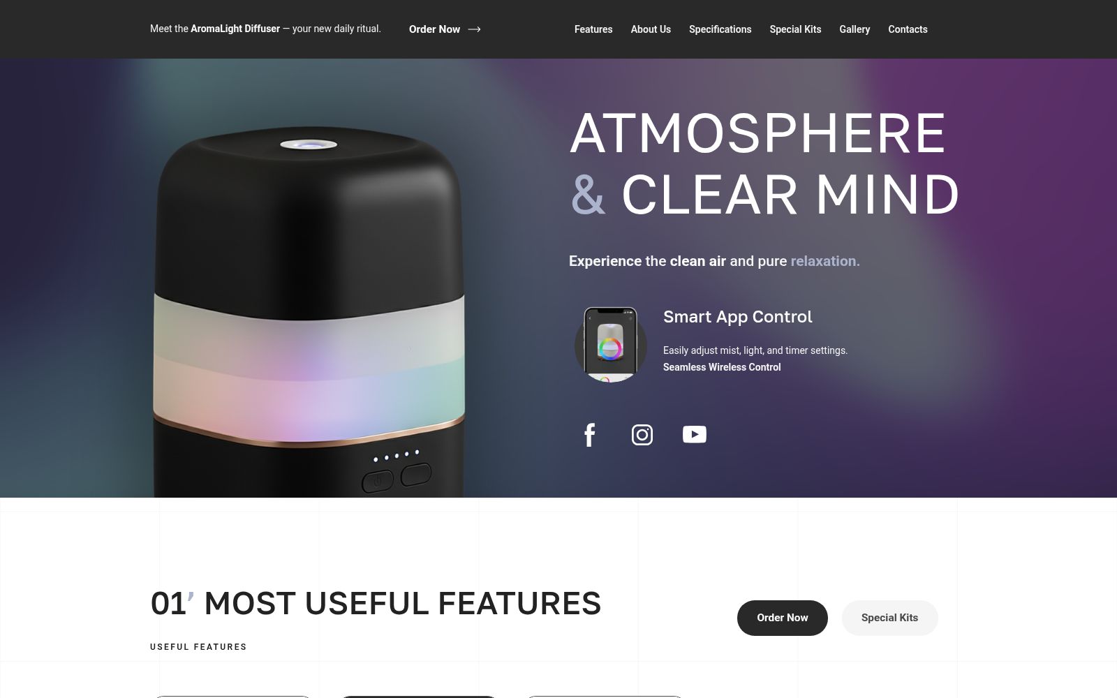 Один продукт