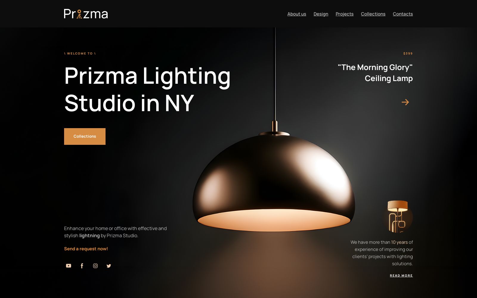 Lighting Design Studio