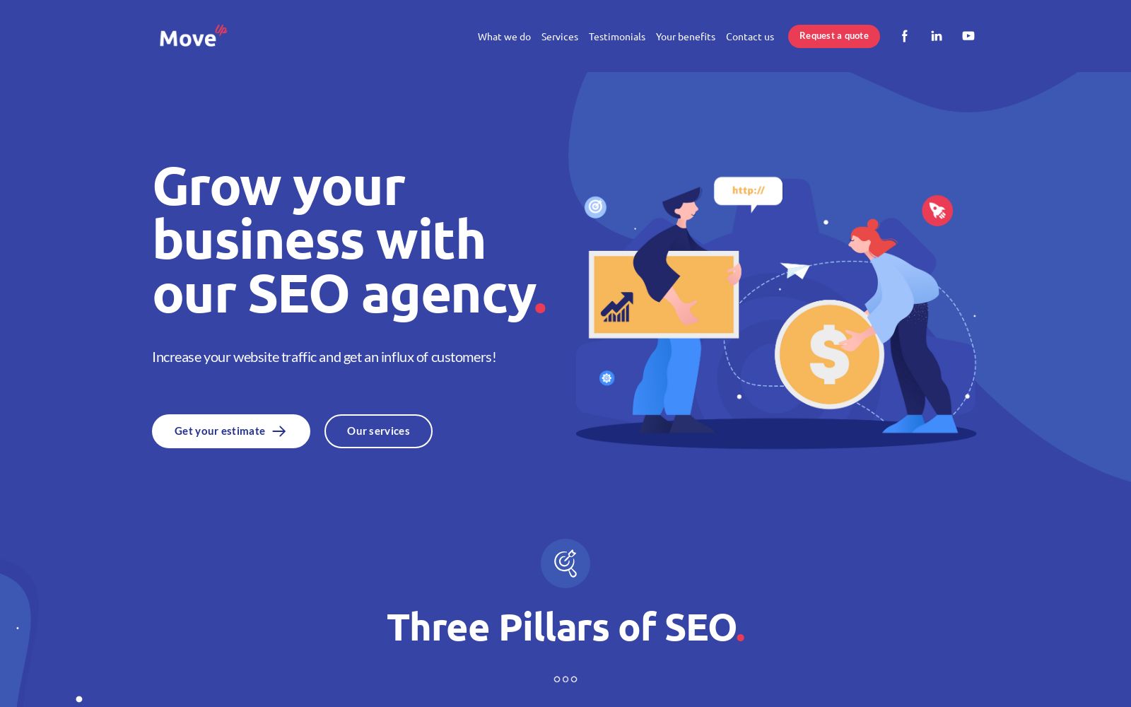 SEO Company