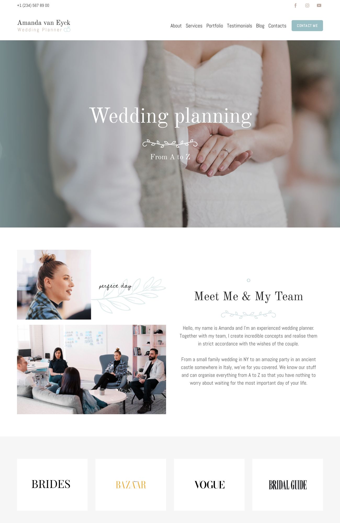 Wedding Planner