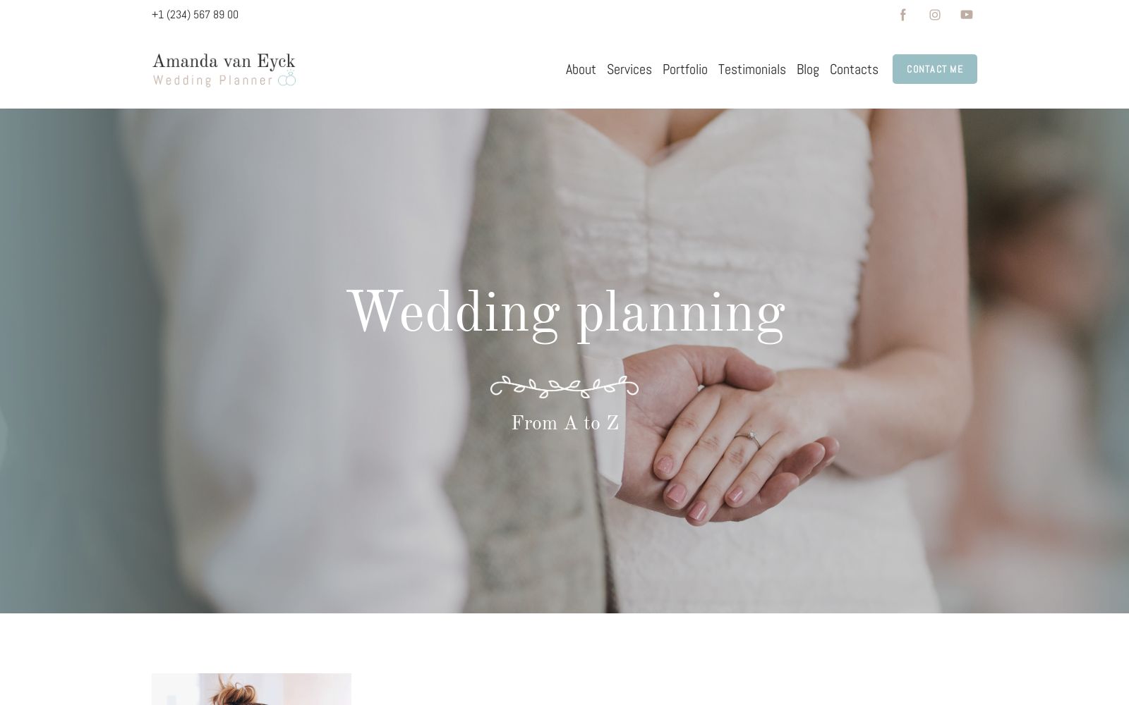 Wedding Planner