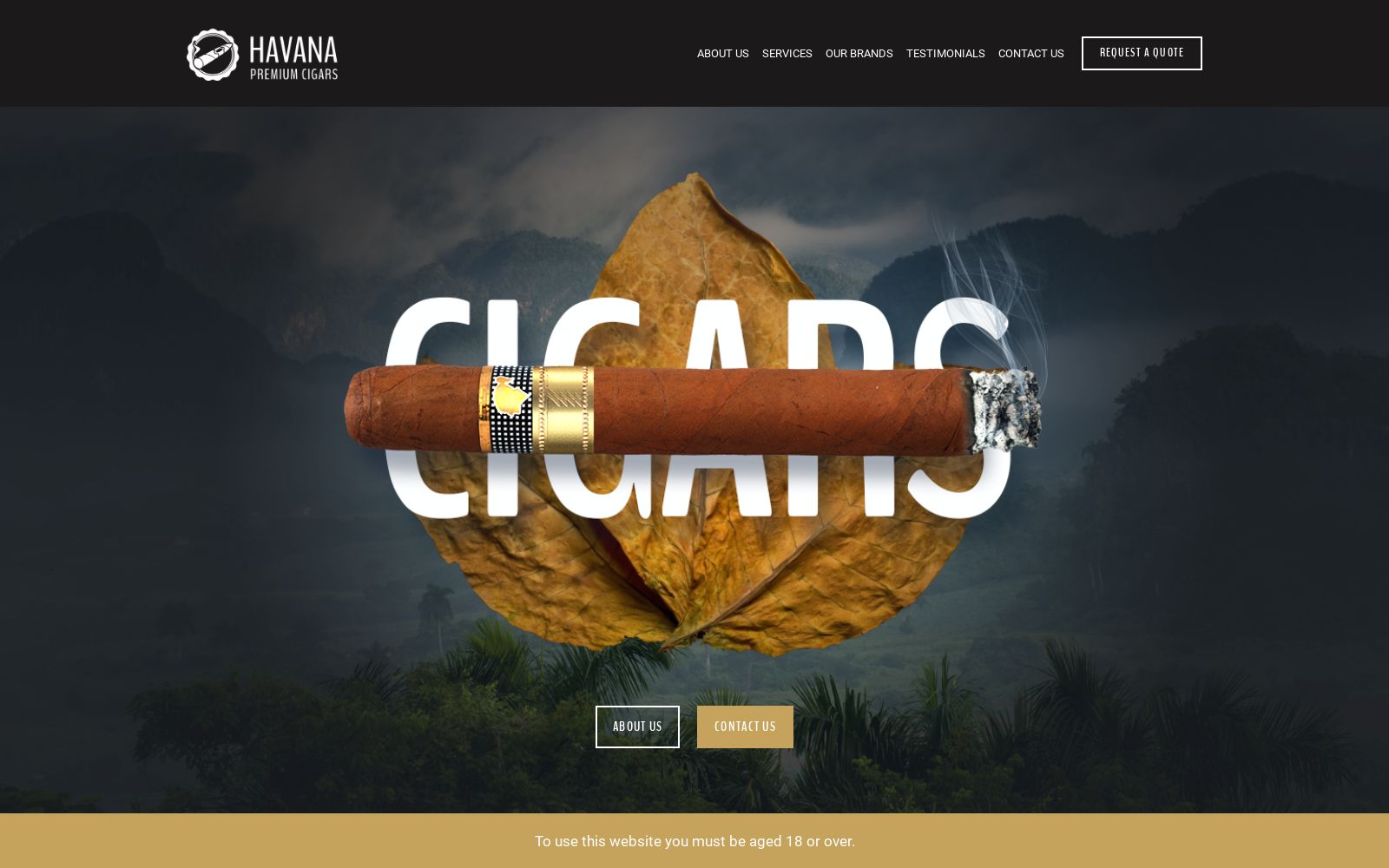 Cigar Company