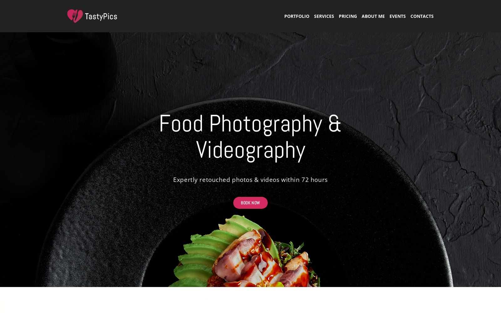 Food Photographer