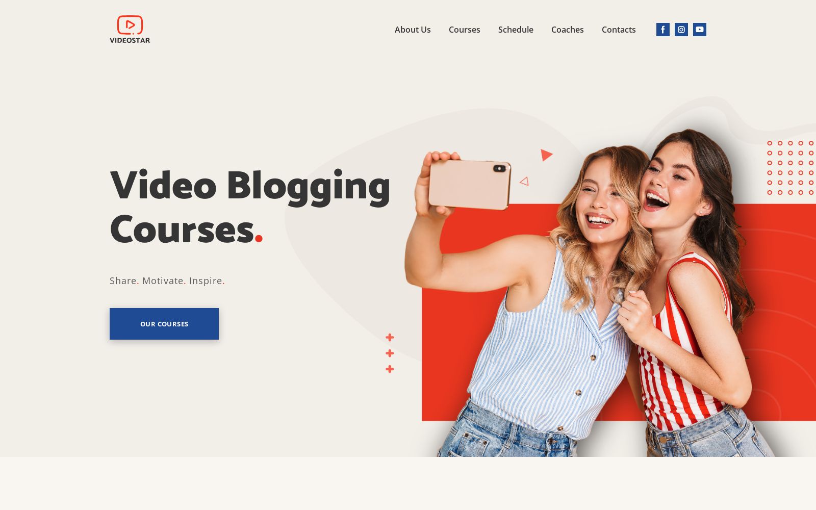 Video Blogging Courses