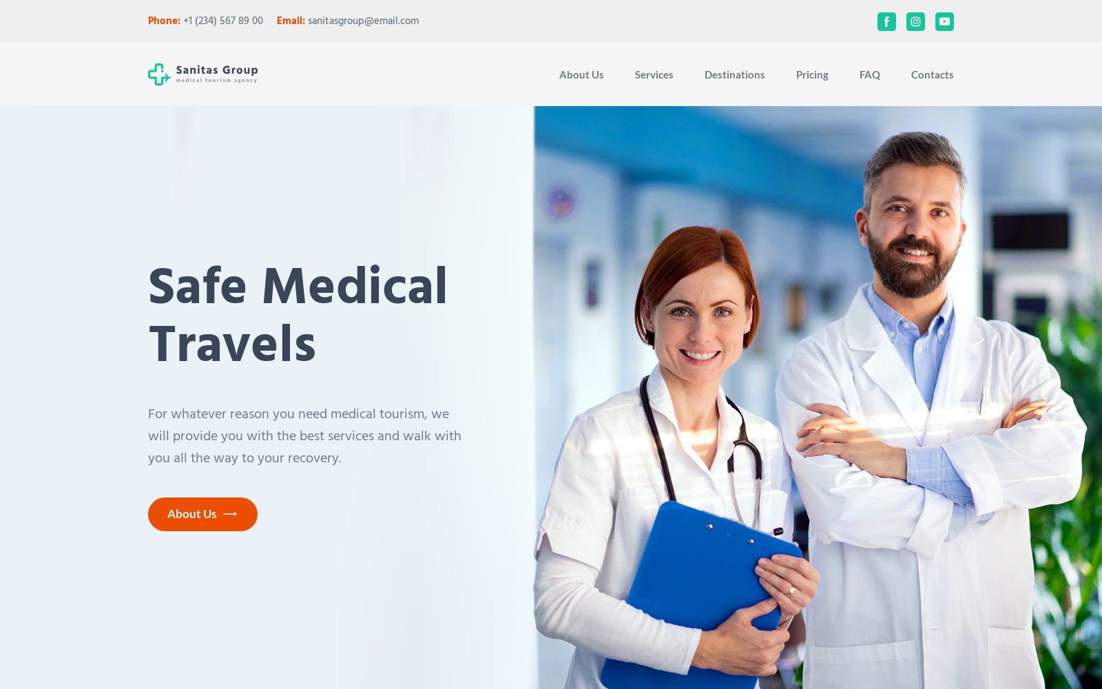 Medical Tourism