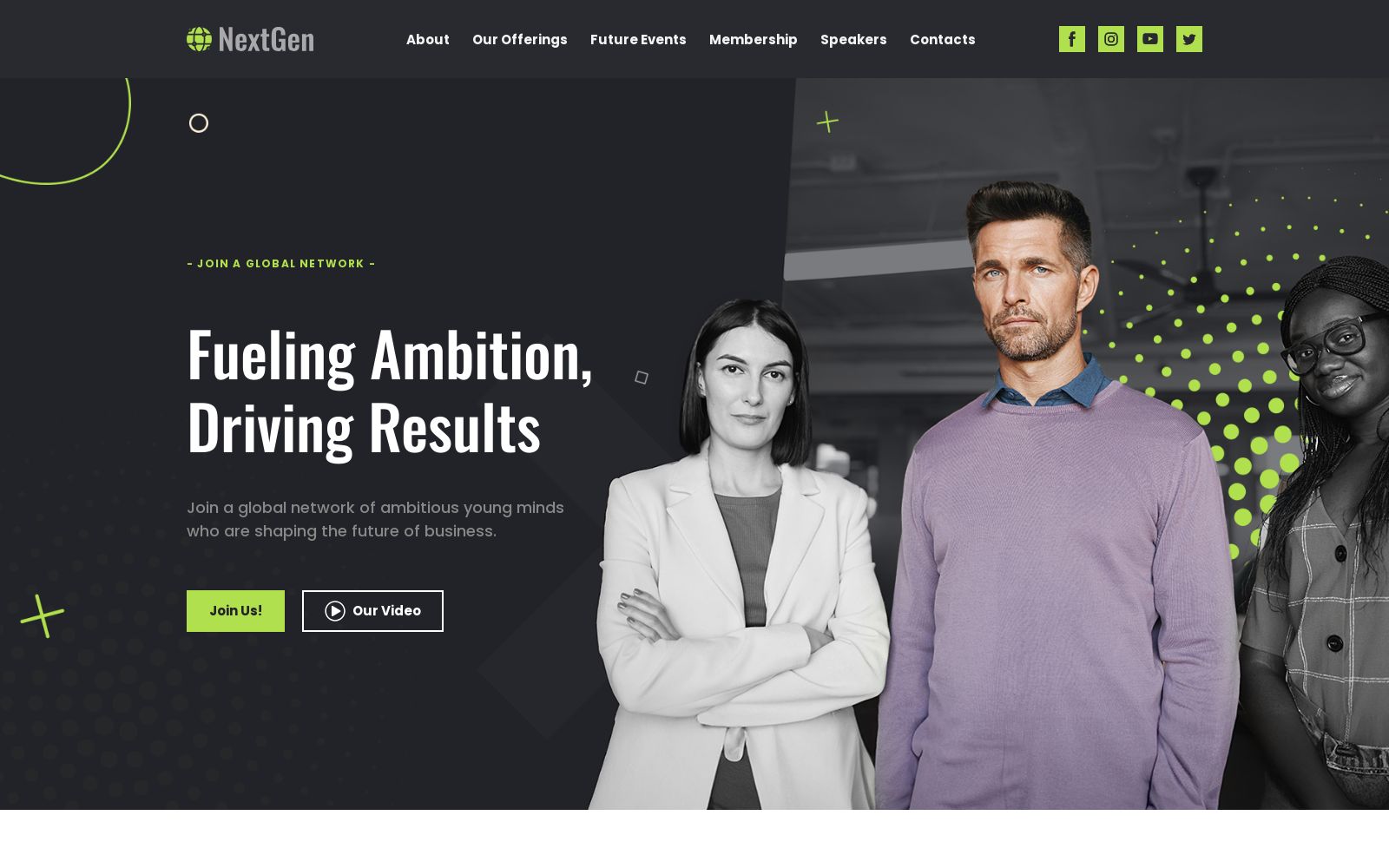 Ассоциация предпринимателей